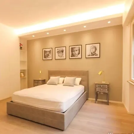Appartamento Casanova Luxury