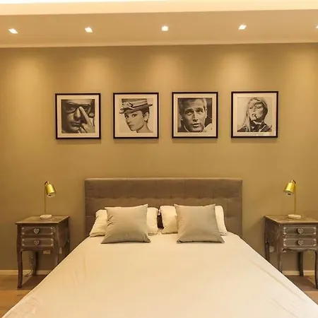 Appartamento Casanova Luxury Verona