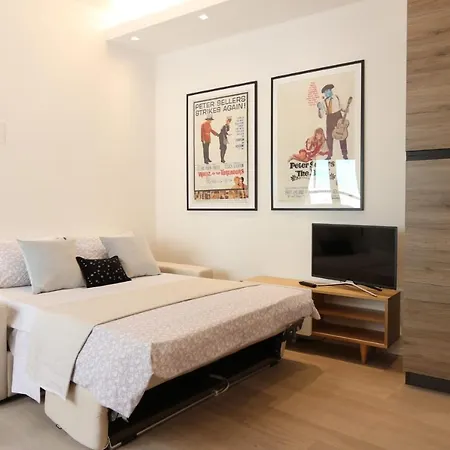 Appartamento Casanova Luxury