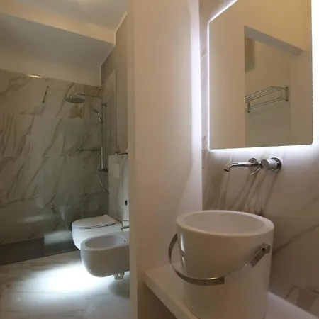 Appartamento Casanova Luxury *