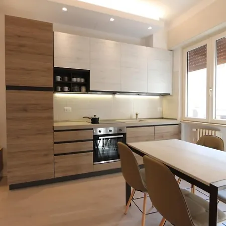Casanova Luxury Appartamento
